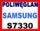 JAPOŃSKA FOLIA LCD POLIWĘGLANOWA SAMSUNG S7330