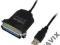 Adapter USB na IEEE1284 LogiLink AU0003C Wawa