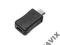 Adapter mini USB do micro USB AU0010 LogiLink Wawa