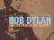 Bob Dylan Autostradą do sławy Howard Sounes
