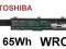 Bateria Toshiba Satellite A300 A300D A305 A305D XL