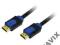 Kabel HDMI High Speed Ethernet - LogiLink CHB1101