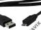 Kabel USB Micro USB 2.0 dł. 1,8m CU0034 LogiLink