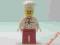 Ludzik figurka Lego KUCHARZ - NOWY