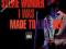 STEVIE WONDER - I WAS MADE TO LOVE HER LP (SAMPLE)