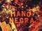 MANO NEGRA - PATCHANKA CD (NOWA)