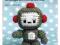 Crobots: 20 Amigurumi Robots to Make