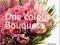 One Colour Bouquets