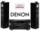 Denon PMA-710 / DCD-710 + Mistral SAG-320 WROCŁAW
