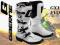 GAERNE GX1 EVO BUTY CROSS/QUAD white R.44 NOWOŚĆ