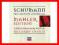 Schumann Complete Symphonies Arr.mahler [nowa]