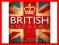 British Anthems - Various [nowa]