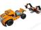 LEGO RACERS 8162 race rig- KRAKÓW