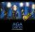Aga Zaryan Live At Palladium  2CD  NOWOSC