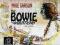 MIKE GARSON - THE BOWIE VARIATIONS [CD] NOWA