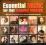 VARIOUS ARTISTS - ESSENTIAL MUSIC FOR THAT... - CD