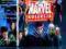 MARVEL BOX 8DVD X-MAN FANTASYCZNA 4 DAREDEVIL ELEK