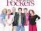 MEET THE FOCKERS (POZNAJ MOICH RODZICÓW)-DVD 2005