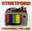 STRETFORD - CROSSING THE LINE - CD, 1995