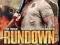 THE RUNDOWN (WITAJCIE W DŻUNGLI) - DVD 2004