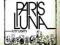 PARIS LUNA - CITY LIGHTS - CD, 2007