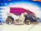 2001 HOT WHEELS - POPCYCLE - 1.64