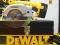 DeWALT DW935 PILARKA AKUMULATOROWA 14,4V +KURIER!!