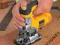 DW331K DeWALT WYRZYNARKA  FV ,BRZESZCZOTY ZOBACZ