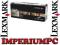 TONER LEXMARK BLACK X340 X342 2500STR X340A11G FV