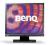 MONITOR BENQ LCD 17" G702AD