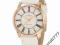 AK Anne Klein 10/9776RGIV Rosegold Zegarek.