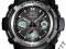 Casio AWG100-1A Zegarek meski.