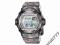Casio BG169R-8 Baby-G Gray Zegarek damski.