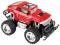 Interkobo HAMER - OFFROAD CAR # RC 3xAA 3+ - 34810