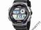 Casio AE1000W-1BVCF Zegarek meski.