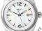 DKNY NY1395 Zegarek damski bialy pasek.