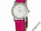 DKNY NY4795 Zegarek damski rozowy pasek.
