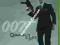 007 Quantum of Solace Xbox360