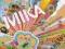 Mika - Life In Cartoon Motion