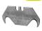 Ostrza trapezowe, ostrza trapezowe STANLEY 11-983