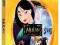 Mulan - Disney Magiczna Kolekcja _ _ _ _ _ _ _ DVD