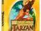 Tarzan - Disney _ _ _ _ _ _ _ _(DVD)
