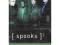 Tajniacy / Spooks Sezon 3 [DVD]