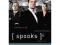 Tajniacy / Spooks Sezon 6 [DVD]