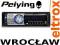 RADIO PEIYING PY8118 CD MP3 USB SD MMC 4X45 2854