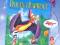 Dolina Paproci Kultowe animacje Tom 17 książka+DVD