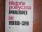 HISTORIA POLITYCZNA POLSKI LAT 1918-39