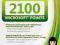 2100 Microsoft Points dla Xbox Live 24/7 Żyrardów