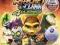 Gra PS3 Ratchet Clank 4 za jednego Zyrardow