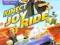 Gra Xbox 360 Kinect Joy Ride Zyrardow